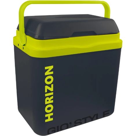 Frigorifero portatile Horizon 26 L 12 V caldo/freddo ideale auto – GIOSTYLE