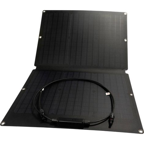 CTEK 40-463 Panneau solaire CS FREE Solar Panel (1/3)