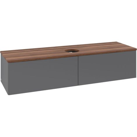 Villeroy & Boch K36012GK WTUS Antao K361 1600x360x500mm (1/3)