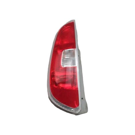 [PRODUIT D'OCCASION] Feu Arrieree Gauche  SKODA Roomster ♻️ Ref Oe. 5j7945111 - Garantie à vie (1/3)