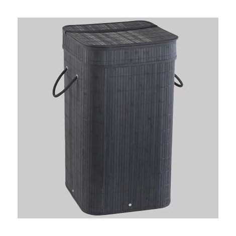 PORTABIANCHERIA TATAMI  Nero     GEDY