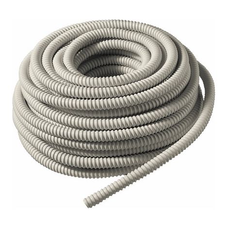 Tubo condensa flessibile ø16 (25m)