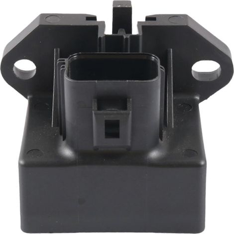 Kraftstoffpumpenrelaismodul, Ansteuermodul für Ford-Automobilzubehör. (1/5)