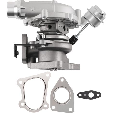 GT1546JS Turbocharger for Nissan Primastar Bus X83 2.0L M9R630 2012-2014 (1/5)