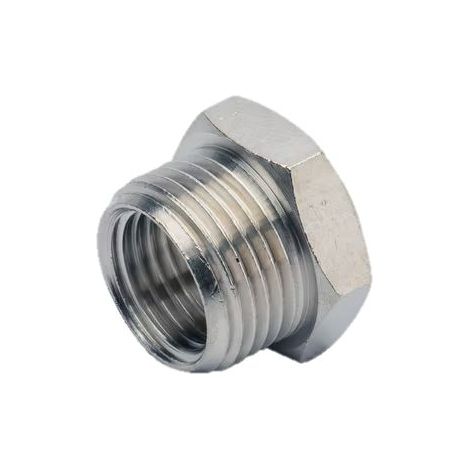 Mamelon SKF G 1/4 à utiliser avec SKF LAGD, série TLMR, TLSD ( Prix pour 1 )