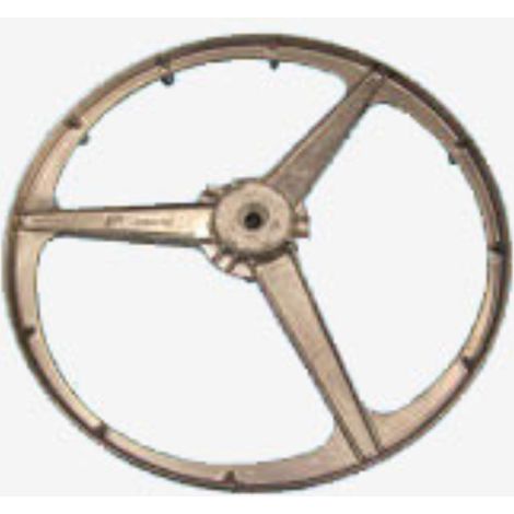 Polea lavadora Balay T5616