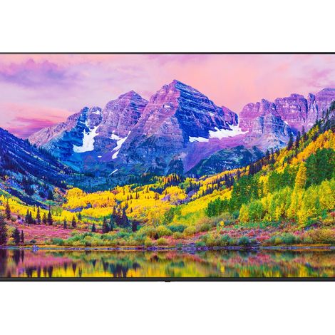 LG 65UK762H 165,1 cm (65") 4K Ultra HD 330 cd/m² Smart TV Negro 20 W (1/4)