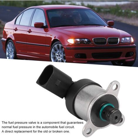 Kraftstoffdruckregelventil für BMW 3er E46 318d 320d 318td 320td 320cd, Teilenummer 0928400498 (1/5)