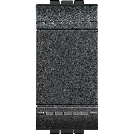 Invertitore 16a 1m antracitelivinglight