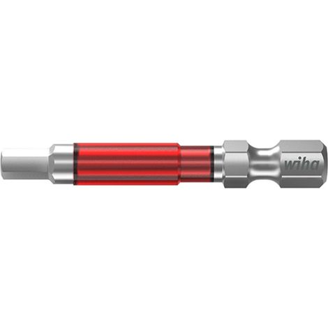5 Embouts Maxxtor de 49 Six Pans 3.0 Forme C 6.3 36834