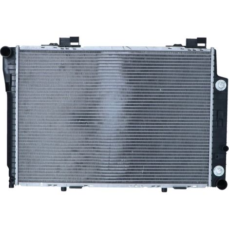 Radiateur, refroidissement du moteur NRF 51286 MERCEDES-BENZ 2025003103