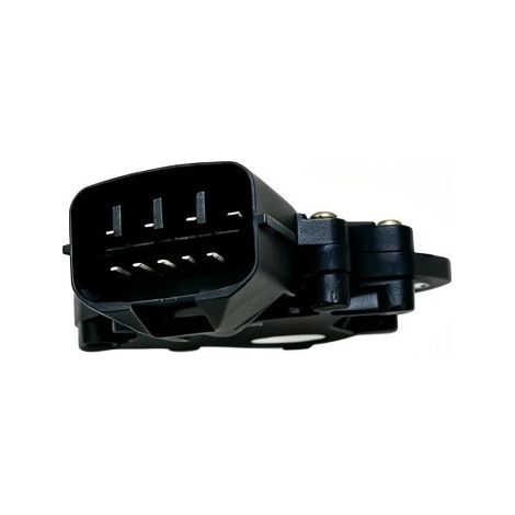 31918-3MX0A ist für Getriebepositionsschalter des Nissan March geeignet. (1/4)