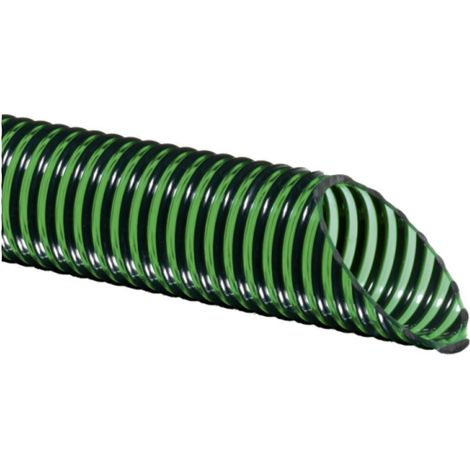 25m Saugschlauch für Industrie und Landwirtschaft, lebensmittelecht Ali-Flex 32mm (1 1/4")