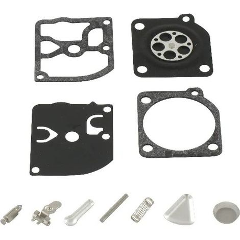 RB54 - KIT REPARATION ZAMA P/ HOMELITE EMAK EFCO ETC... (1/2)