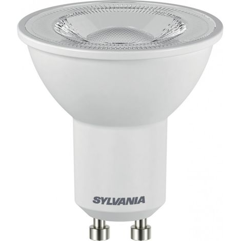 Ampolla Gu10 Reflector Es50 345lm 830 36°