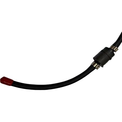 31471-2F600 is suitable for Hyundai and Kia fuel hose return lines 314712F600. (1/4)