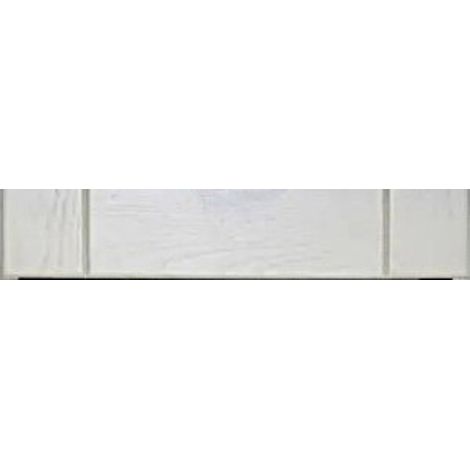 Jonction Basse 90° Nature Blanche Gd Menuiseries (1/3)