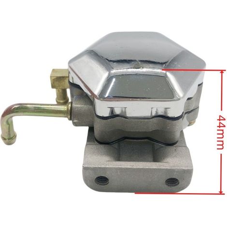 Pompe à essence/pompe à air XV 250 240 Route 66 3DM-13910-01-00 RYB-008 Pièces du système d'alimentation en carburant pour moto