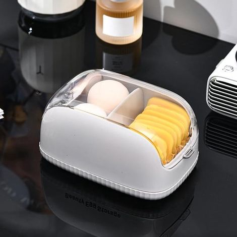 Organizzatori per il trucco e soluzioni per riporre i prodotti di bellezza, organizer per cosmetici e prodotti per la cura della pelle. (1/4)