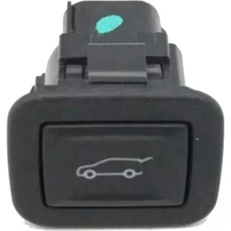 25909283 Interruptor de apertura del maletero para Opel Astra K e Insignia, pieza de repuesto para automóviles
