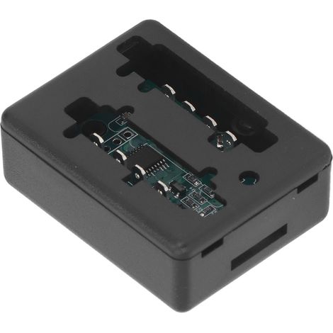 Simulateur universel de verrouillage de direction ELV, remplacement pour Mercedes W169 W245 W202 W203 W208 W209 W210 W211 W639 W906 (1/5)