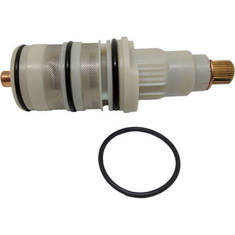 Ricambio cartuccia termostatica Zucchetti R97421 (1/2)
