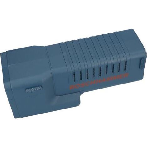 Capot de recouvrement pour Marteau a percussion BOSCH OUTILLAGES - 1615190093