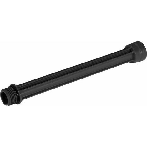 Gardena OS 90 Verlängerungsrohr schwarz 2er Set