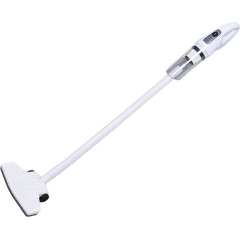 Aspirateur à main portable sans fil rechargeable, mini aspirateur à main pour voiture et maison