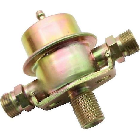 Kraftstoffdruckregler für Porsche 928 911 Bosch 0280160297-JXLGV (1/5)