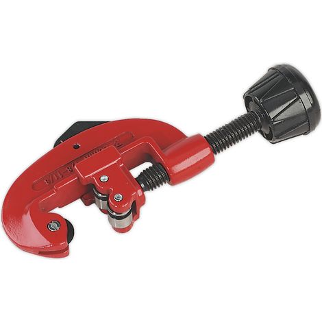 Sealey Pipe Cutter 3-32mm AK5051