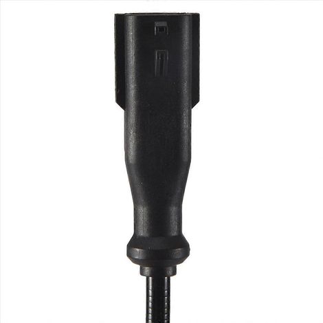 ABS-Raddrehzahlsensor vorne 8200404460 für Renault Grand Megane Scenic 1.4-2.0L DCi 2002- (1/5)