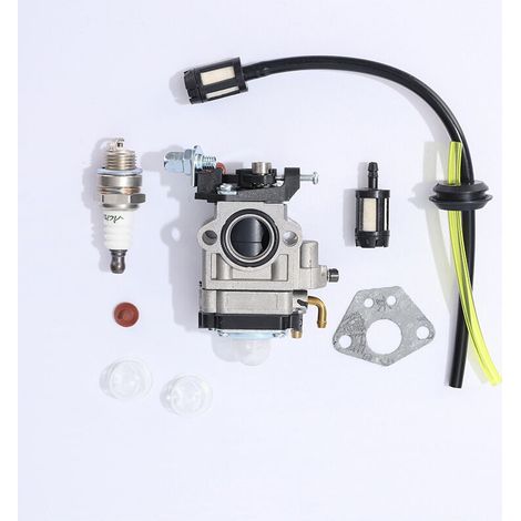 Carburateur pour taille-haies (1/2)