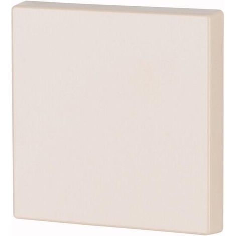 Bascule simple crème brillante Jalo EATON CWIZ-01/52