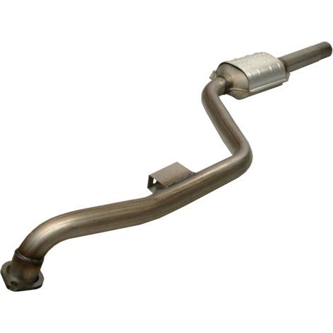 MAXGEAR 27-6133 Catalyseur MERCEDES-BENZ 2024902520