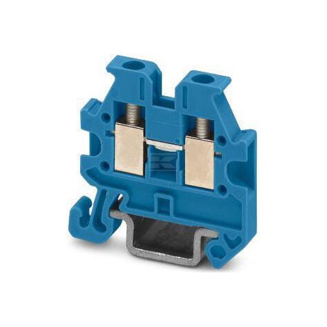 Mini morsettiera passante PHOENIX CONTACT MUT15BU