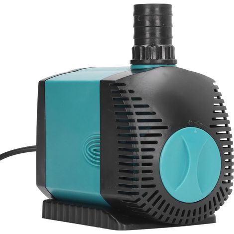 Pompe Submersible 2500L/H, Aspiration Latérale de Conversion de (1/5)