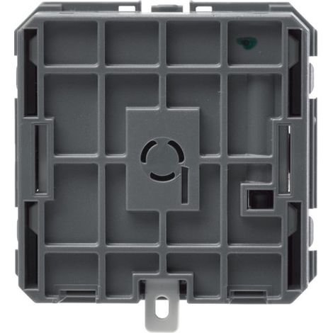 Bouton poussoir gallery a tirage 2 modules (WXF024)