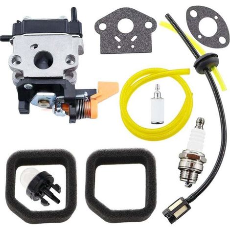 Kit carburatore 985893001 per valvola rotativa Ryobi 985893001 308028001 308428002 985892001 (1/4)