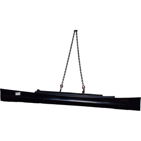 [PRODUIT D'OCCASION] Bas Caisse Droit BMW Serie 1 ♻️ Ref Oe. 51777183234 - Garantie à vie (1/2)