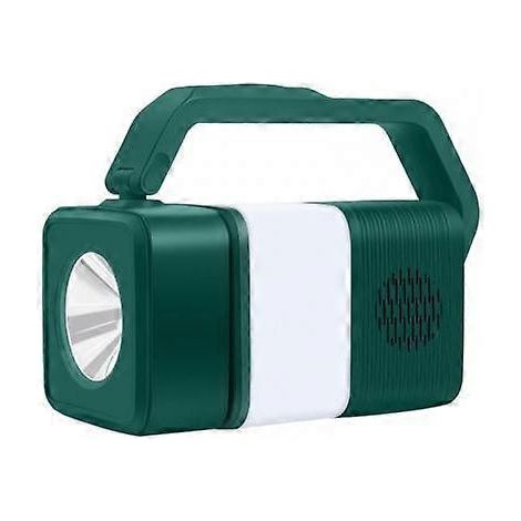 Lampe LED d'extérieur pour tente ou lampe de camping portable, lampe de voyage, veilleuse, lampe frontale, outils multifonctions