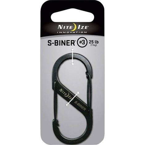 N/A NITE Ize NI-SB3-03-01 1 pc(s) (1/5)