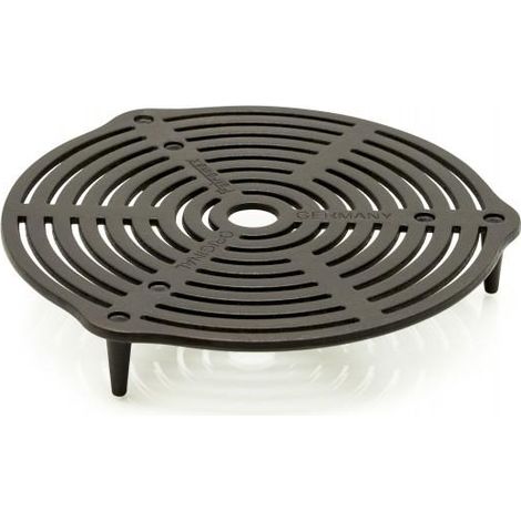 Petromax Stapelrost groß GR-S30 Gusseisen Feuertopfeinsatz ft12 ft18 Dutch Oven (1/5)