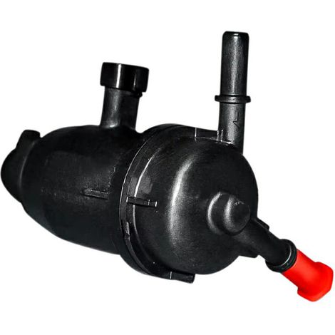 Der Öl-Wasser-Abscheider Mercury Little Black 35-8M0106635 ist für Mercury 4-Takt-Außenbordmotoren mit einer Leistung von 175 bis 300 PS geeignet. (1/4)