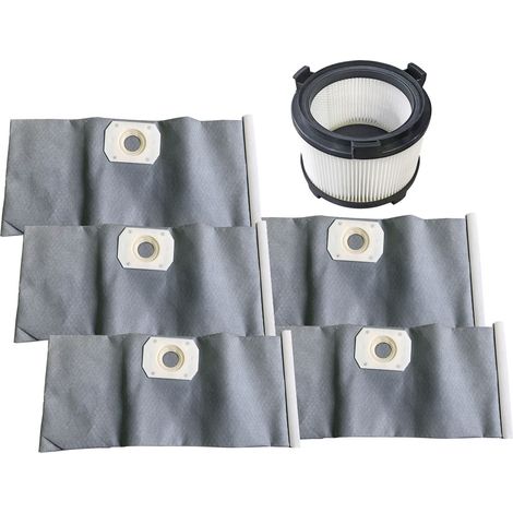 Cleancraft 7013532 wetCAT 120 RH Starter-Kit (1/2)
