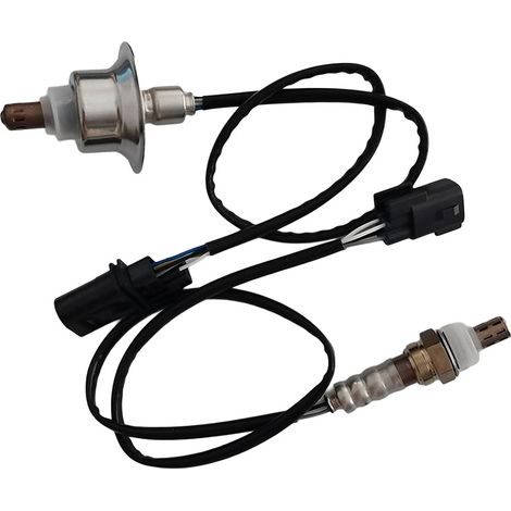 Compatible with Hyundai and Kia front and rear oxygen sensors 39210-2G100 and 39210-2G200 (1/3)