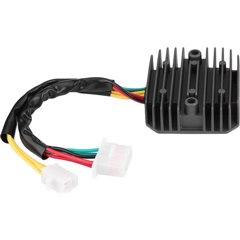 Régulateur de tension redresseur moto pour Honda VF750C MAGNA VF700C VF700 VT800C GL500 (1/5)