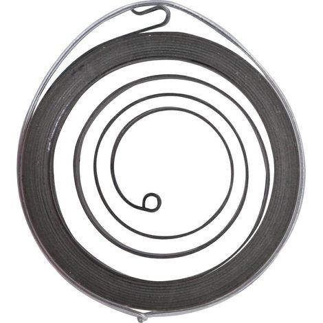 Muelle de arranque desbrozadora B26 PS T26 CS HUSQVARNA 503859001