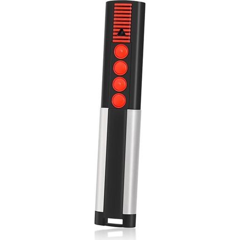 Télécommande 868 MHz pour porte de garage 4020V000, 4026V000, 4020 TX03-868-4, 4026 TX03-868-2, télécommande sans fil, porte de garage, émetteur manuel (1/5)