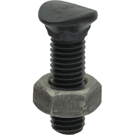 Bullone per vomere coltivatore 30.002-8 3019673